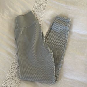 Aerie Thermal Leggings